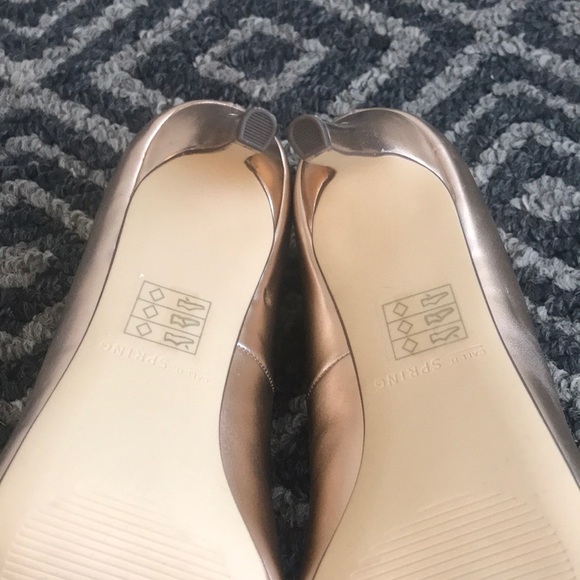 Call It Spring Heels - Picture 2 of 2